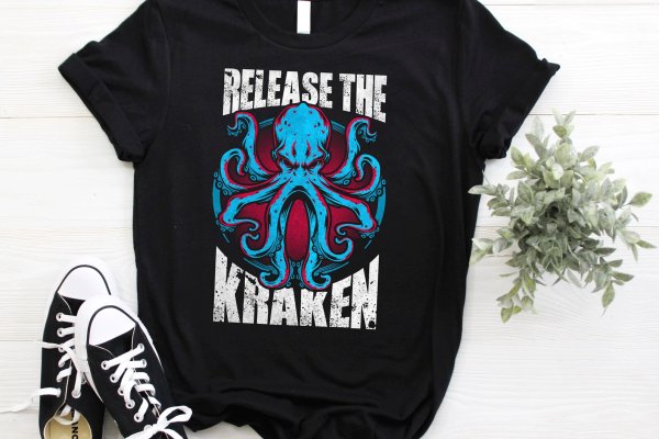 Kraken ем